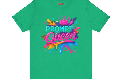 Prompt Queen T-Shirt