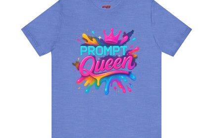 Prompt Queen T-Shirt