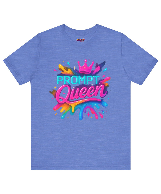 Prompt Queen T-Shirt