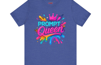 Prompt Queen T-Shirt
