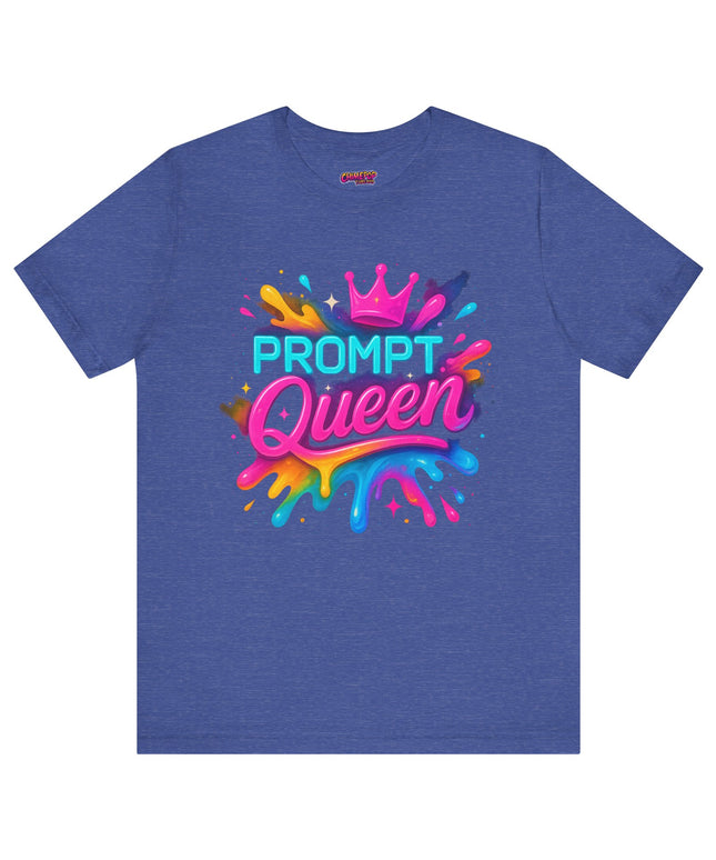 Prompt Queen T-Shirt