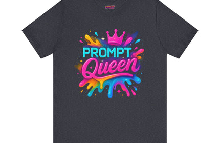 Prompt Queen T-Shirt