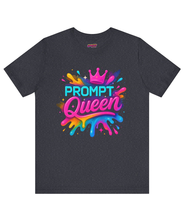 Prompt Queen T-Shirt