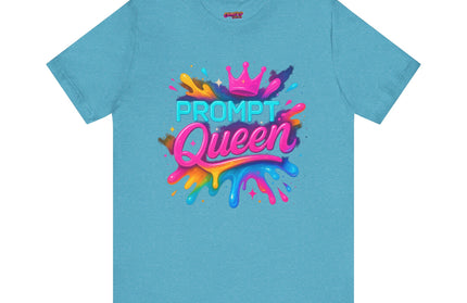 Prompt Queen T-Shirt