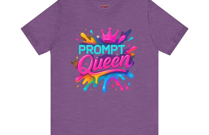 Prompt Queen T-Shirt
