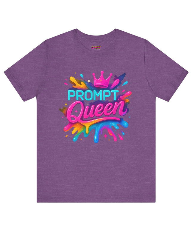 Prompt Queen T-Shirt