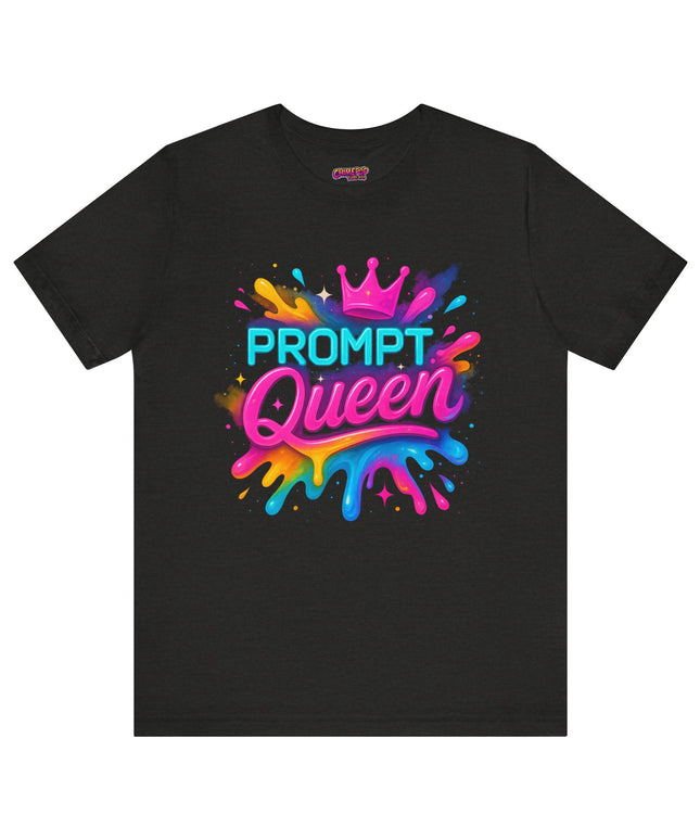 Prompt Queen T-Shirt