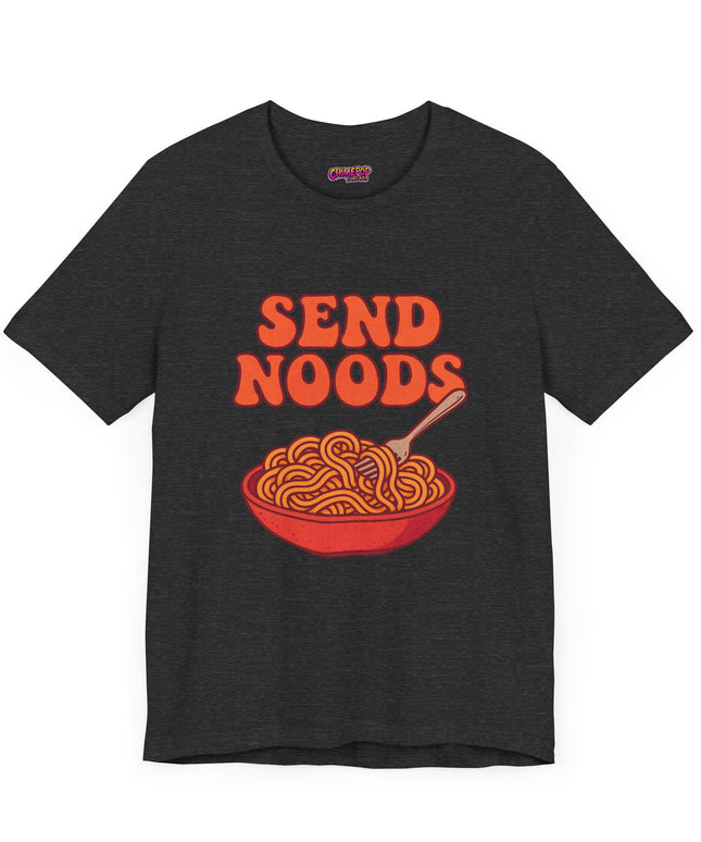 SEND NOODS STATEMENT SHIRT