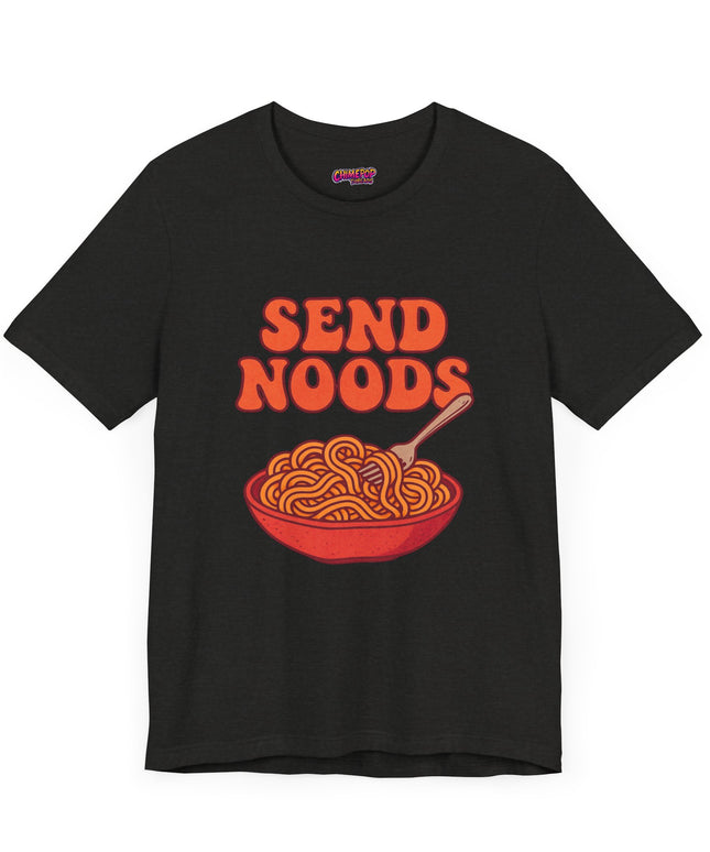 SEND NOODS STATEMENT SHIRT