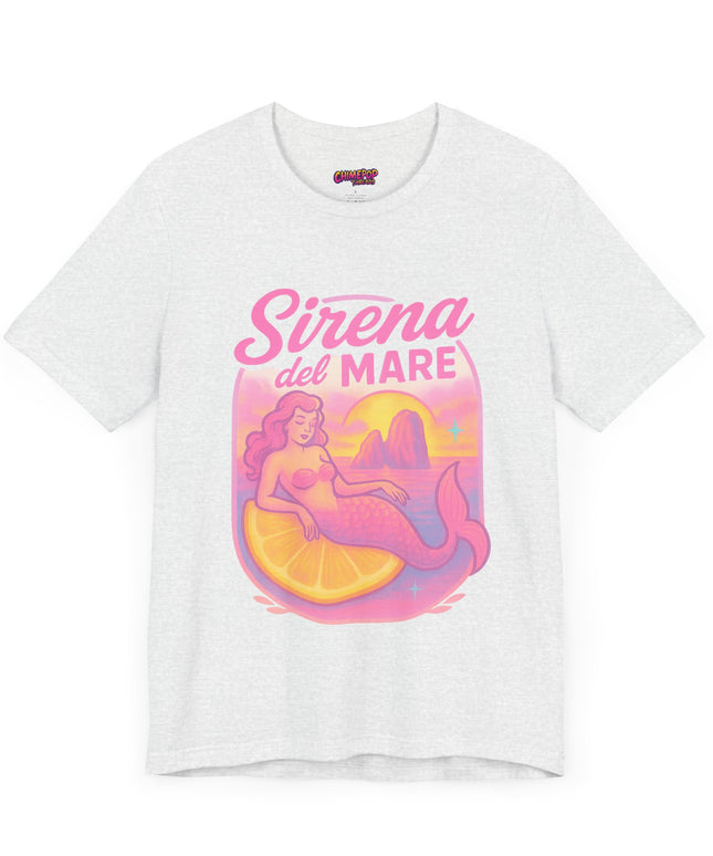 SIRENA DEL MARE MOOD TEE GRAPHIC TEE
