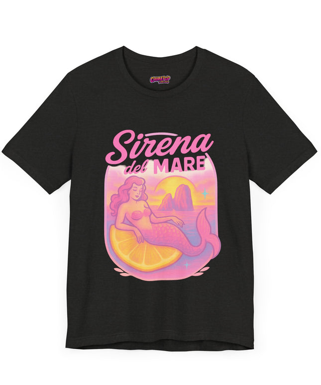 SIRENA DEL MARE MOOD TEE GRAPHIC TEE