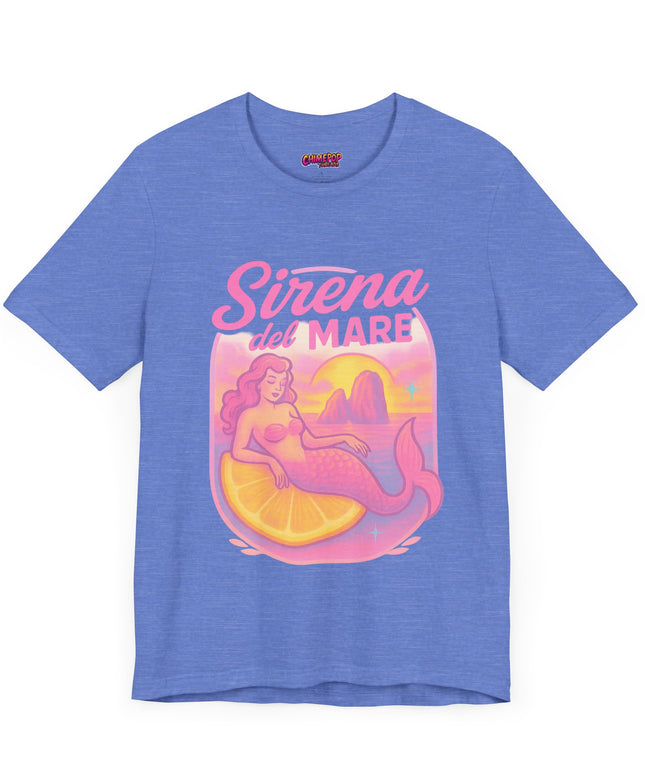 SIRENA DEL MARE MOOD TEE GRAPHIC TEE