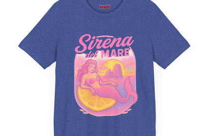 SIRENA DEL MARE MOOD TEE GRAPHIC TEE