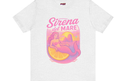 SIRENA DEL MARE MOOD TEE GRAPHIC TEE