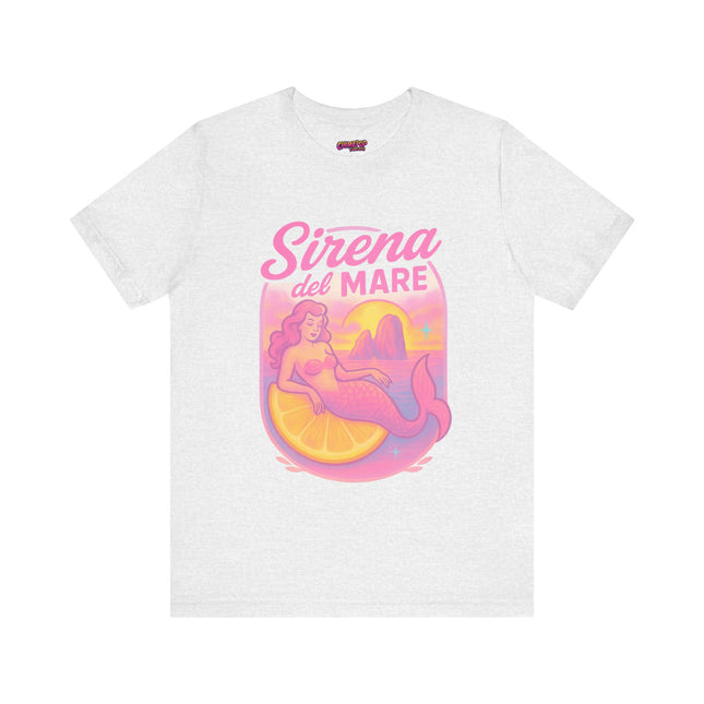 SIRENA DEL MARE MOOD TEE GRAPHIC TEE