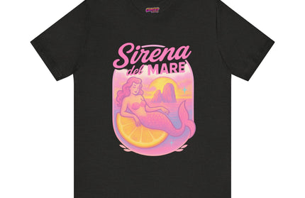 SIRENA DEL MARE MOOD TEE GRAPHIC TEE