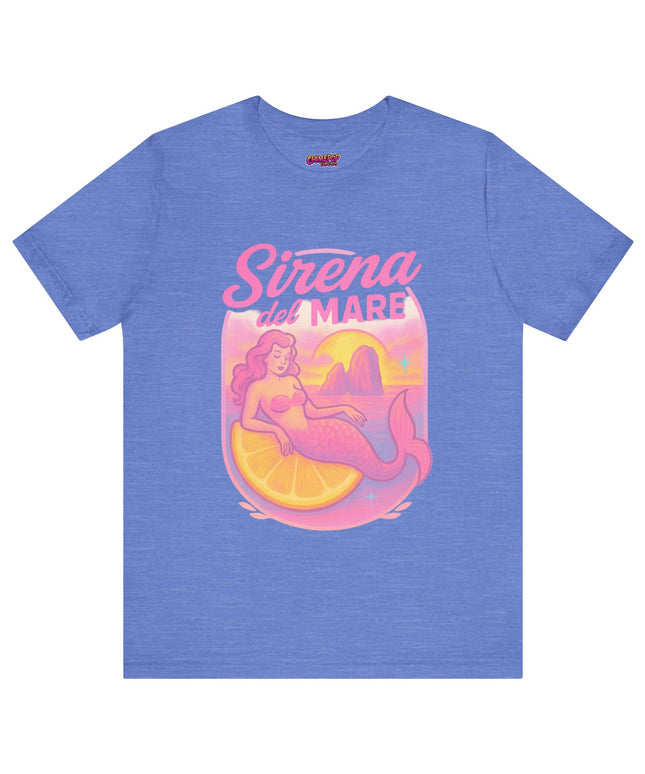 SIRENA DEL MARE MOOD TEE GRAPHIC TEE