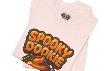 Spooky Dookie Cute Poop T-Shirt