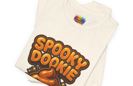 Spooky Dookie Cute Poop T-Shirt