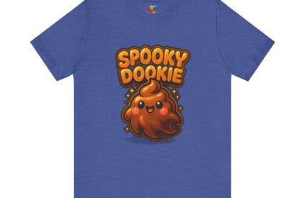 Spooky Dookie Cute Poop T-Shirt