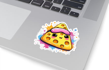 Sweet Cheese ChimePop Stickers