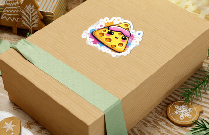 Sweet Cheese ChimePop Stickers