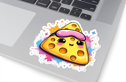 Sweet Cheese ChimePop Stickers