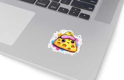 Sweet Cheese ChimePop Stickers