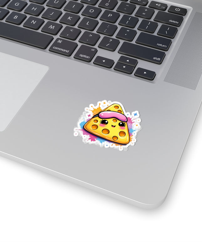 Sweet Cheese ChimePop Stickers