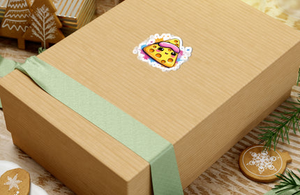 Sweet Cheese ChimePop Stickers