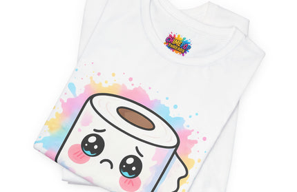 TP THE SUPPORTING ROLL TEE