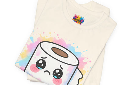TP THE SUPPORTING ROLL TEE