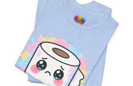 TP THE SUPPORTING ROLL TEE