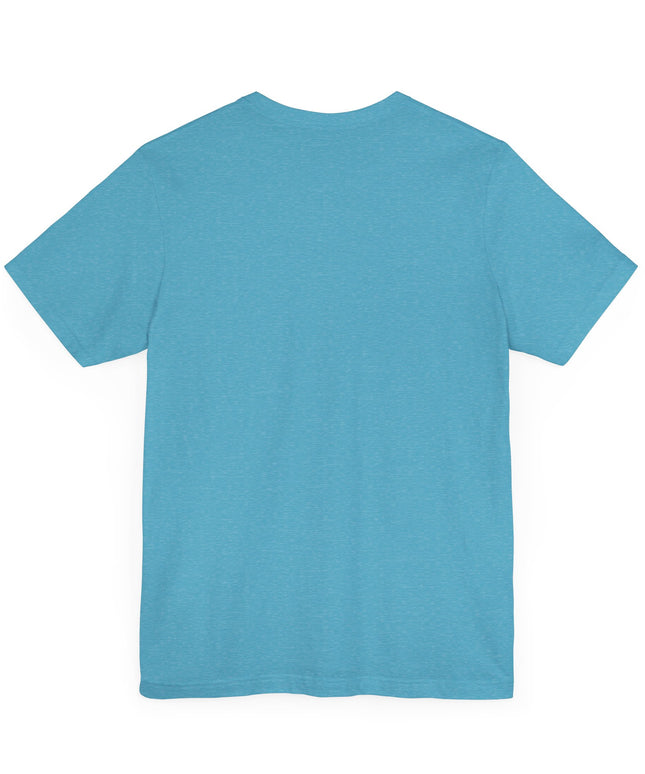 TROPICAL DRINK - SIPPIN THROUGH A MOOD SWING TEE
