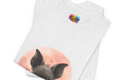 Too Cute to Spook Bat Shirt