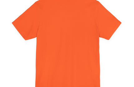 Too Cute to Spook Pastel Font T-Shirt