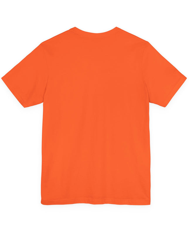 Too Cute to Spook Pastel Font T-Shirt