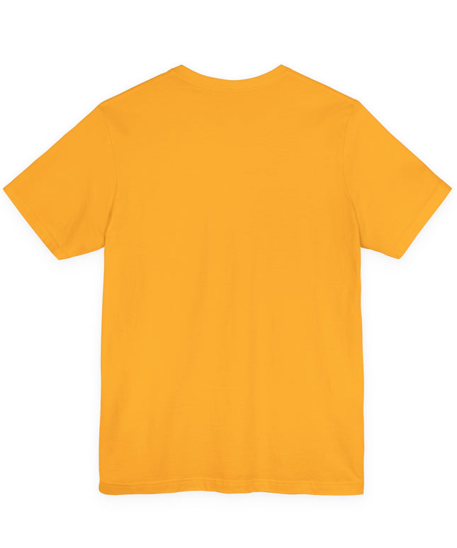 Too Cute to Spook Pastel Font T-Shirt