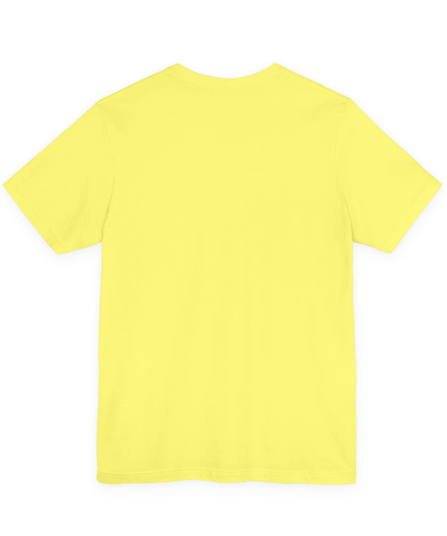 Too Cute to Spook Pastel Font T-Shirt