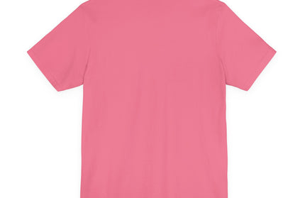 Too Cute to Spook Pastel Font T-Shirt