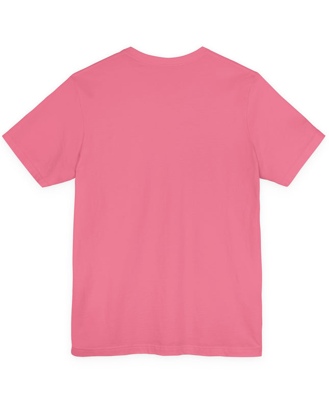 Too Cute to Spook Pastel Font T-Shirt