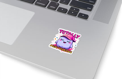 Totally Meh-veleous ChimePop Stickers