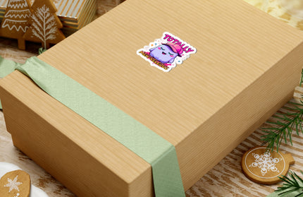 Totally Meh-veleous ChimePop Stickers