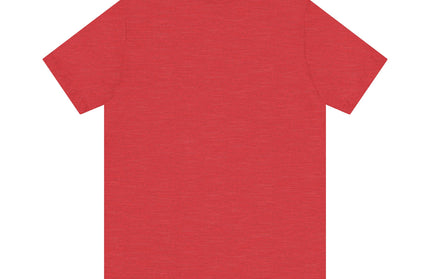USA CHERRY BOW GRAPHIC TEE
