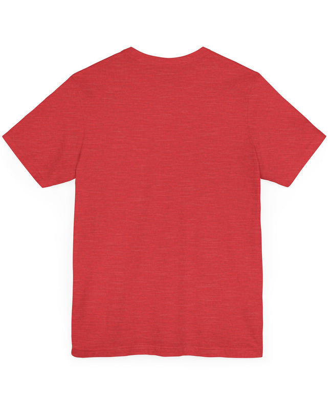 USA CHERRY BOW GRAPHIC TEE