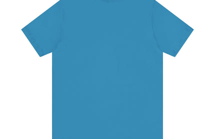 WAVY WATERCOLOR MEH TEE