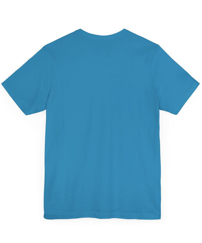WAVY WATERCOLOR MEH TEE