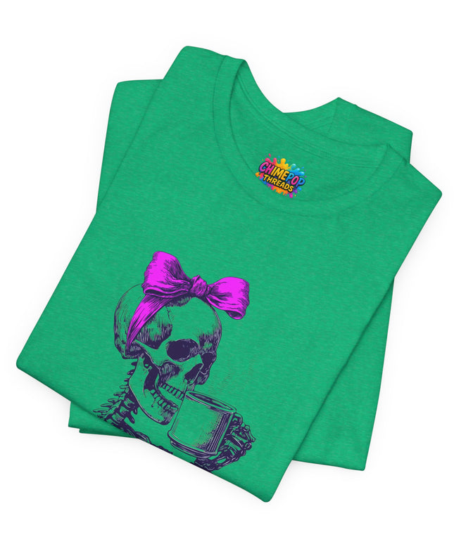 Your Nightmare, My Dream Tee