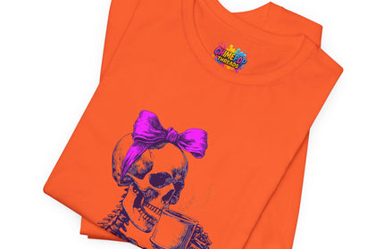 Your Nightmare, My Dream Tee
