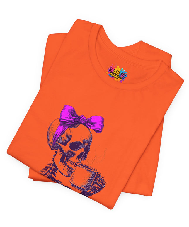 Your Nightmare, My Dream Tee